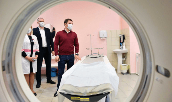 Ямал перешел к третьему этапу снятия ограничений по коронавирусу