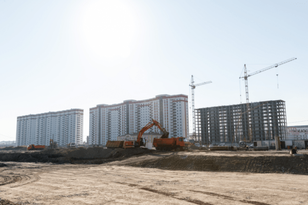 Первоначальный взнос по льготной ипотеке снижен до 15%