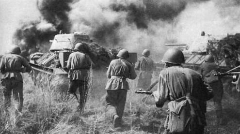 
День воинской славы России
