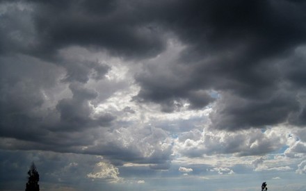 В среду в Тюмени ожидается дождь и резкое похолодание