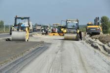 Четырехполосная автомагистраль свяжет Ярково с Тюменью 