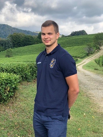 У Вадима Хлопотова все начиналось с &laquo;Мечты&raquo;