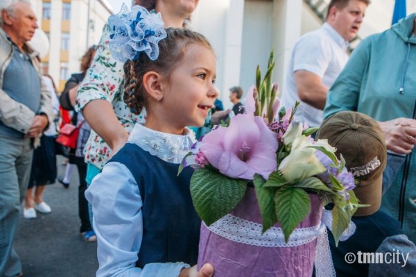 В Тюменской области учебный год планируют начать 1 сентября в очном формате