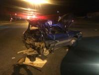 Пьяная тюменка сбила насмерть женщину на глазах у ее родных