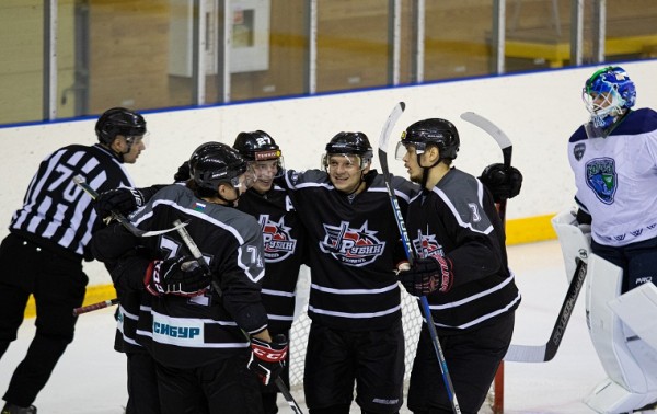 Чемпионат выиграет не мастерство, а бережное отношение