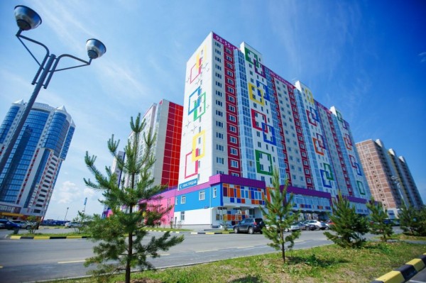 Тюменские застройщики рассказали, как на них повлияла пандемия коронавируса