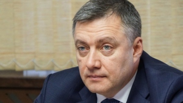 Глава Иркутской области сдвинул &laquo;с&nbsp;мертвой точки&raquo; экологические проблемы Приангарья 