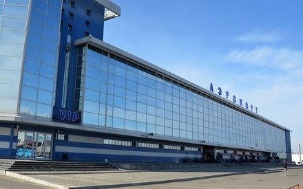 Из Тюмени в Крым будет летать еще один прямой самолет Из Тюмени в Крым будет летать еще один прямой самолет