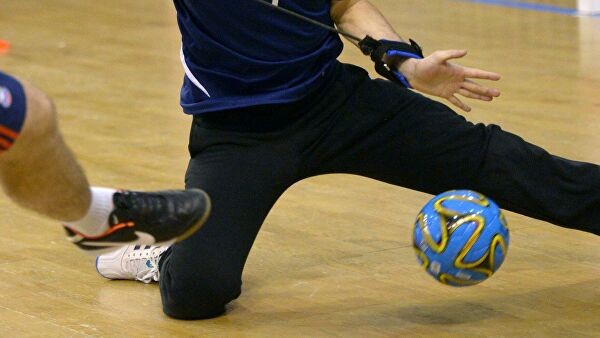 "Тюмень" стала последним полуфиналистом чемпионата России по мини-футболу