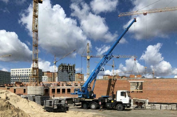 Новый детский сад построят в Тюмени