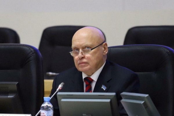 Тюменцы могут выразить своё мнение по поправкам в устав города