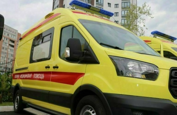 Врачи рассказали о подростке, который упал на стройке в Тюмени Врачи рассказали о подростке, который упал на стройке в Тюмени