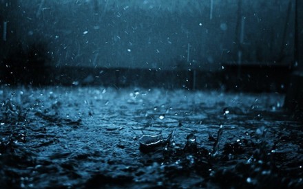 Следующая неделя в Тюмени будет дождливой