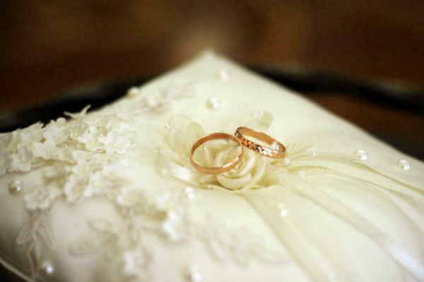 Тюменским молодоженам разъяснили новые послабления по COVID