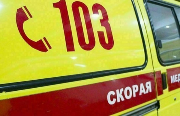 В Тюмени умерла попавшая под колеса легковушки восьмидесятилетняя женщина 