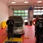 Пять инвестиционных объектов открыто в Тобольске за полгода