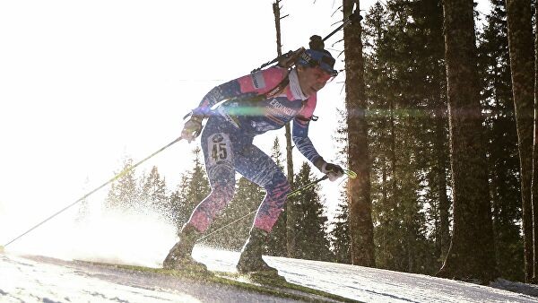 Шашилов: следующий сбор российских биатлонисток пройдет в Тюмени