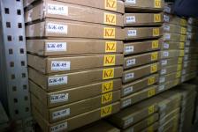 Тюменская "Умничка" поставит игровое оборудование в Казахстан 