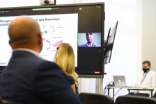 На ТНФ обсудили создание парка российских технологий для геологоразведки и разработки полезных ископаемых