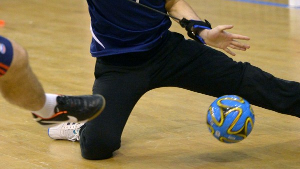 "Синара" завоевала бронзовые медали ЧР по мини-футболу, обыграв "Тюмень"