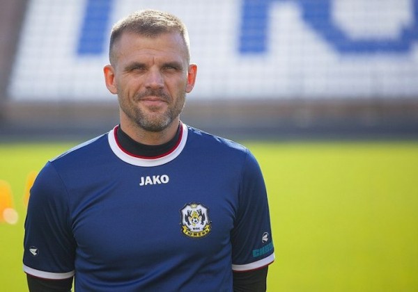 МФК "Тюмень" начал подготовку к новому сезону