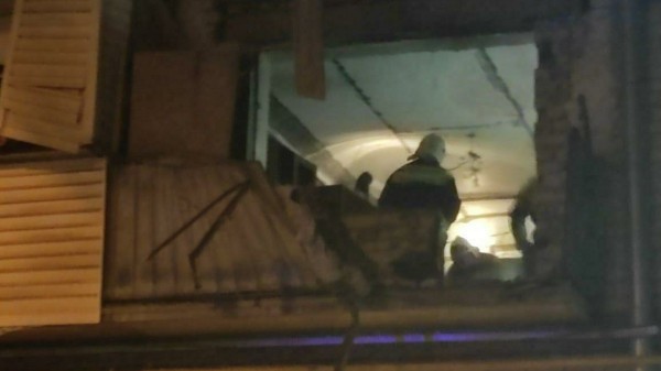 В Тюмени возбудили уголовное дело после взрыва газа в квартире