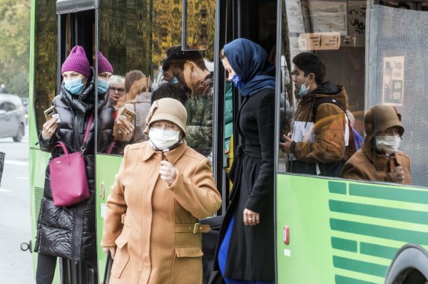 В Тюменской области продлят режим повышенной готовности