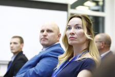 На ТНФ обсудили создание парка российских технологий для геологоразведки и разработки полезных ископаемых