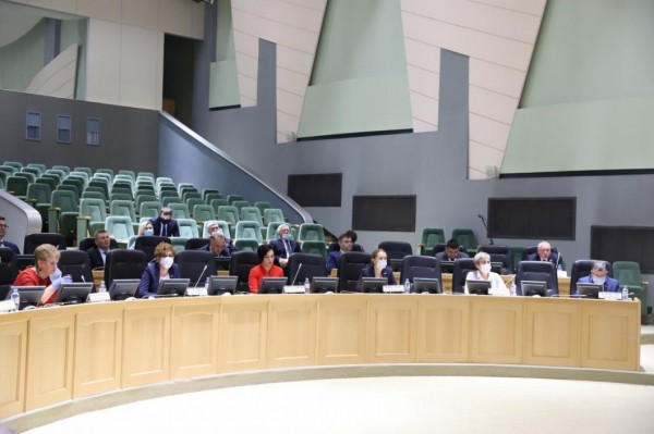 Тюменские депутаты предлагают изменить подход к оценке нуждаемости граждан в новом жилье