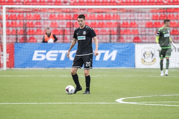 ФК "Тюмень" проведет домашний поединок с челябинскими футболистами ФК "Тюмень" проведет домашний поединок с челябинскими футболистами