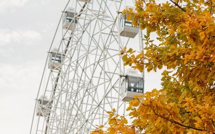 Последний день сентября в Тюмени будет солнечным и теплым 
