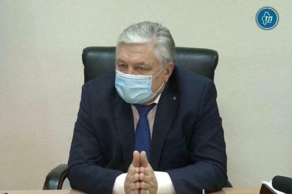 Двое тюменцев пожаловались на ущемление прав в пандемию