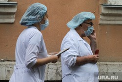 Пандемия коронавируса пошла на убыль впервые в сентябре