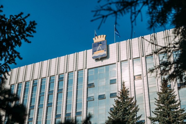 
Состоится заседание межведомственной комиссии по оценке и&nbsp;обследованию помещения!
