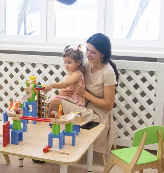 
Тюменские учреждения социальной сферы уже готовы включать отопление
