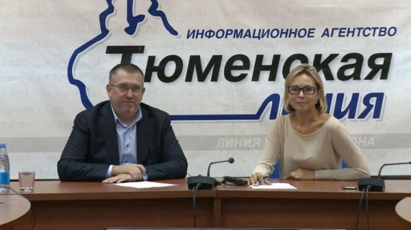 В Тюмени благоустроят 23 двора до конца года