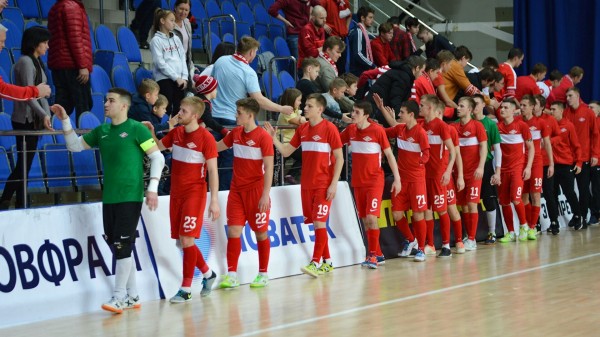 Глава АМФР Алиев: прошлый сезон самый нестандартный и непростой в карьере