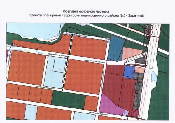
Уважаемые жители города Тюмени!
