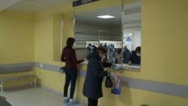 В тюменских поликлиниках меняют алгоритм работы, чтобы избежать очередей 