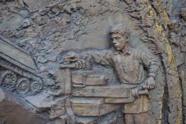 Тюменцам предлагают пройти&nbsp;квест "Память Победы"