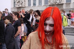 Тюменцев разозлили пранкеры, устроившие &laquo;зомби-апокалипсис&raquo;