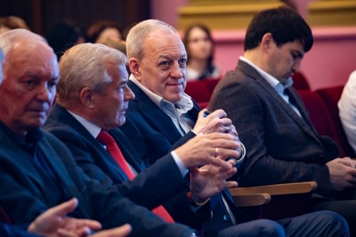 Александр Попов: &laquo;Победы придадут игрокам уверенности&raquo; 