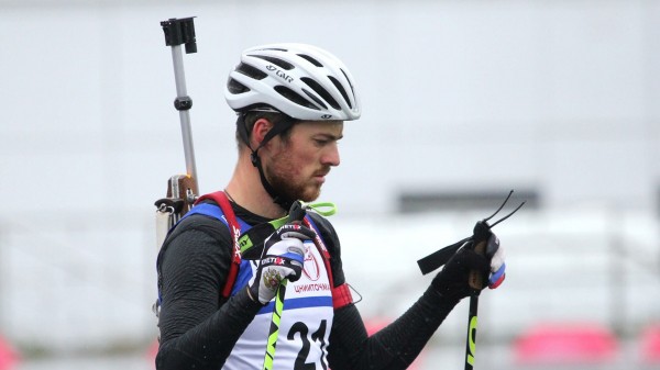 Бабиков: получил новый опыт, работая на роллерах на летнем ЧР