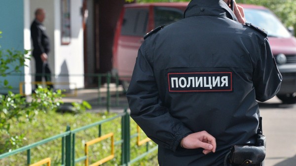 Обошлось без взрыва. СМИ сообщили о сильном возгорании на мойке в Сочи