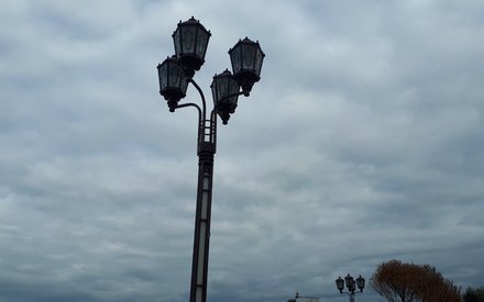 В Тюмень со вторника придут дожди и похолодание