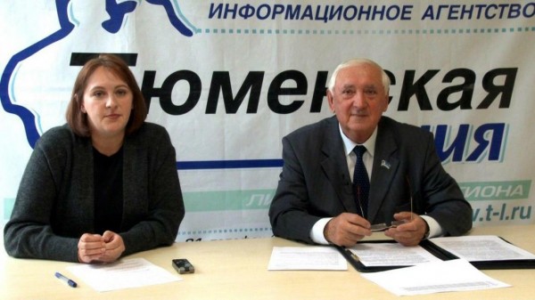 Степан Киричук рассказал о новых поправках в устав города