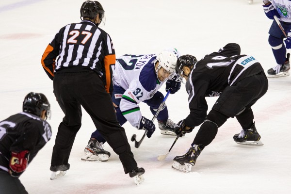 Вадим Хлопотов: &laquo;Передачи по воздуху не тренируются&raquo;