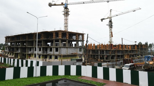 В Тюмени открыт парк дружбы между Россией и Республикой Корея