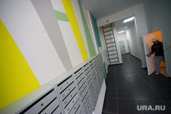 В Тюмени УК из мести отключила лифт жильцам 15-этажного дома