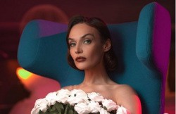 Водонаева показала, каким было ее детство в Тюмени. ФОТО